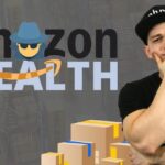 How To Create An Amazon Stealth Account