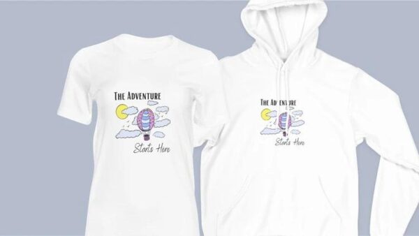 How to Make Digital Designs for Print on Demand