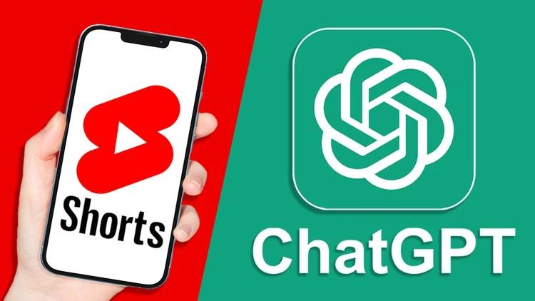 How to Make Money with YouTube Shorts & ChatGPT in 2024!