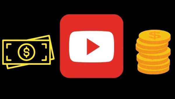 How to Monetize Your YouTube Channel: YouTube for Beginners!