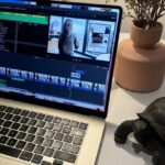 How to edit YouTube videos for ABSOLUTE beginners (on Mac)