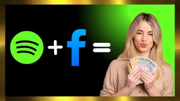 How to monetise your Spotify playlists in 2025