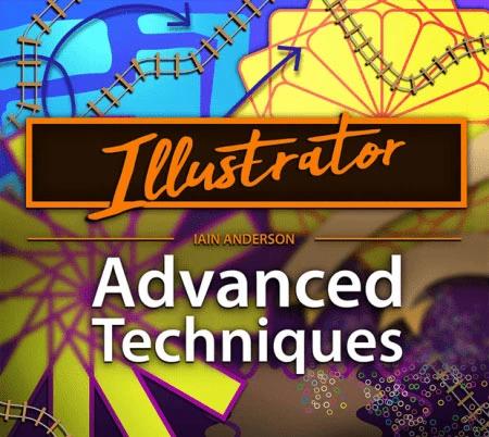 Illustrator - Advanced Techniques