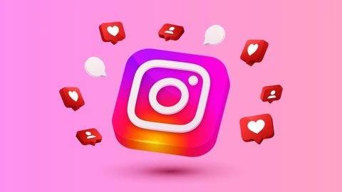Instagram Marketing: The 2-In-1 Course For Stories & Reels