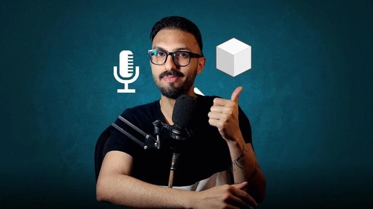 Interactive Content Creation Unleashed: From Blender to Web