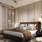 Interior Lighting & Walkthrough in 3ds Max & V-Ray