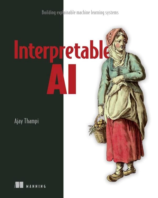Interpretable AI, Video Edition