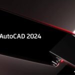 Introduction to AutoCAD 2024 -Emphasis on Design (Windows)