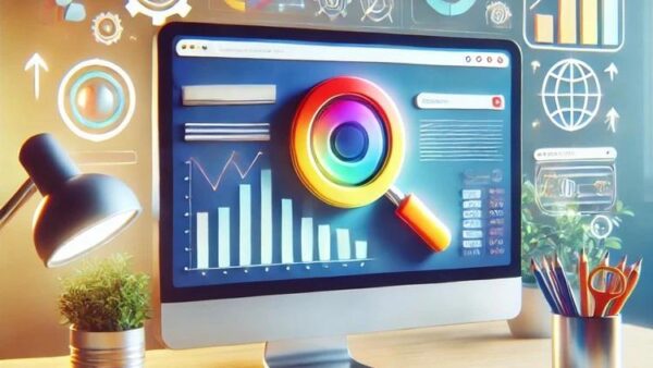 Introduction to SEO for Entrepreneurs