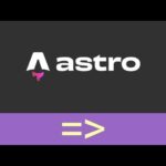 Introduction to the Astro web framework