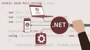 IoT Development with .NET