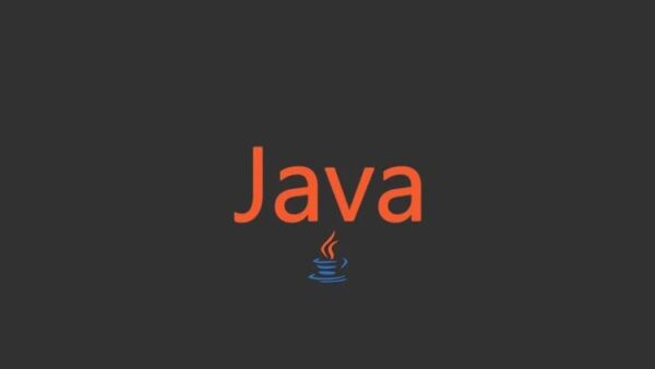 Java for Absolute Beginners
