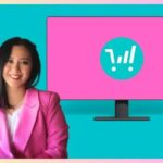 Kajabi-Style Thrivecart Learn Student Dashboard Design