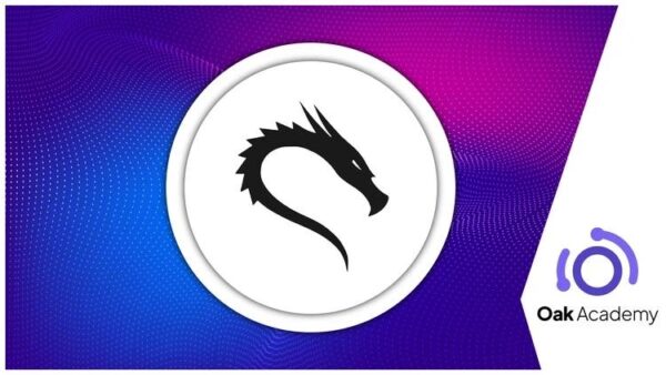 Kali Linux Tutorial for Ethical Hacking & Penetration Test
