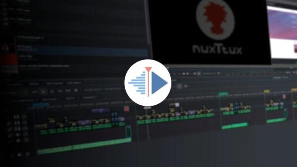 Kdenlive Video Editing - Master the Basics