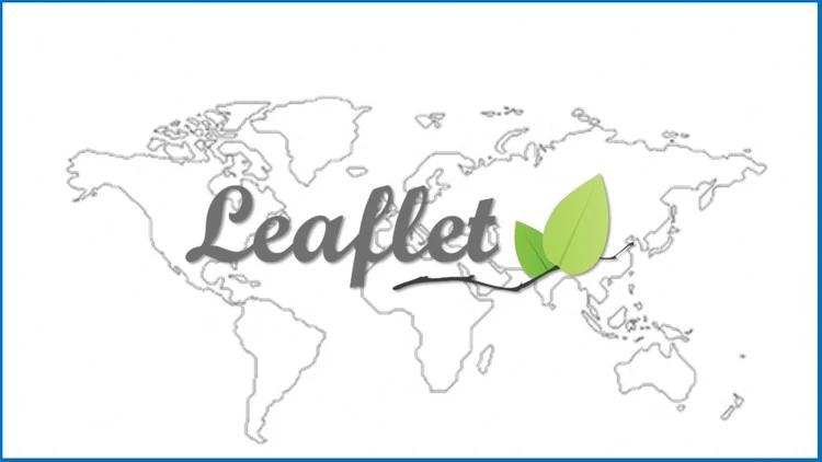 Leaflet for Beginners (2024)
