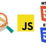 Learn Javascript, CSS and HTML with practical Projects