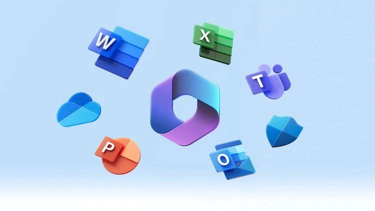 Learn MS-Office from scratch - Office 365