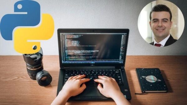 Learn Python Programming: An Advanced Journey + 72 Exercises
