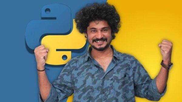 Learn Python Programming Fast | With Coding Exercises