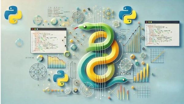 Learn Python from ZERO to Expert