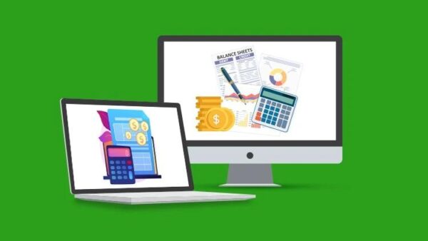 Learn QuickBooks 2024 for Bookkeepers and Accountants