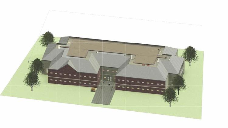 Learn Revit from Scratch
