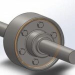 Learn Solidworks Basic Part Modeling