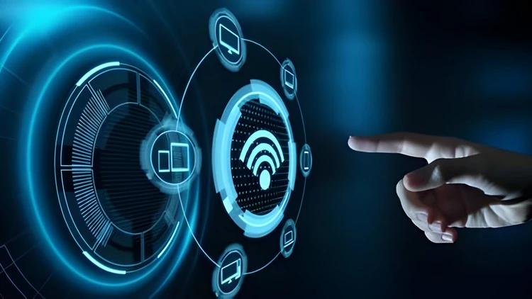 Learn Wi-Fi Hacking from scratch (WPA3/WPA2/WPA/WEP)