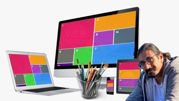 Learn css Flexbox from scratch with tons of exercises