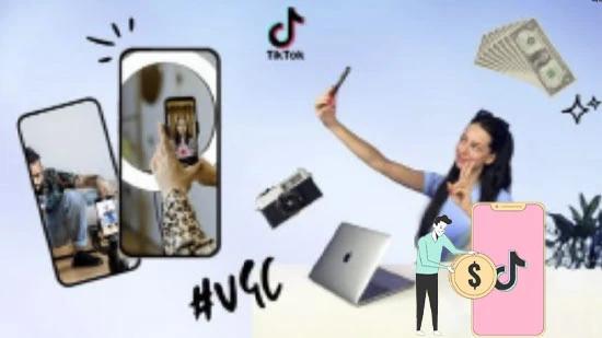 Learn how to make UGC content + Tiktok Ad-style videos