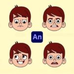 Learn to Animate Character from Scratch with Adobe Animate