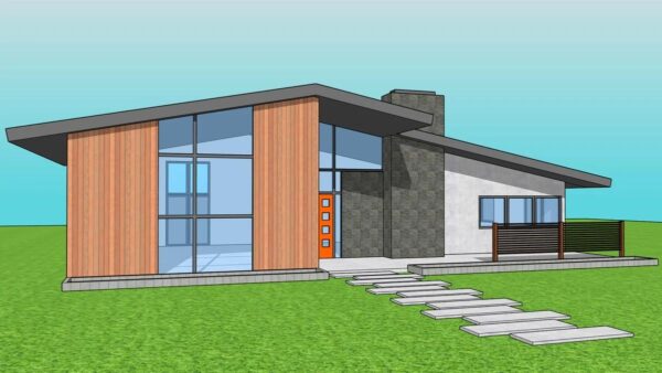 Learning SketchUp Free (2025)