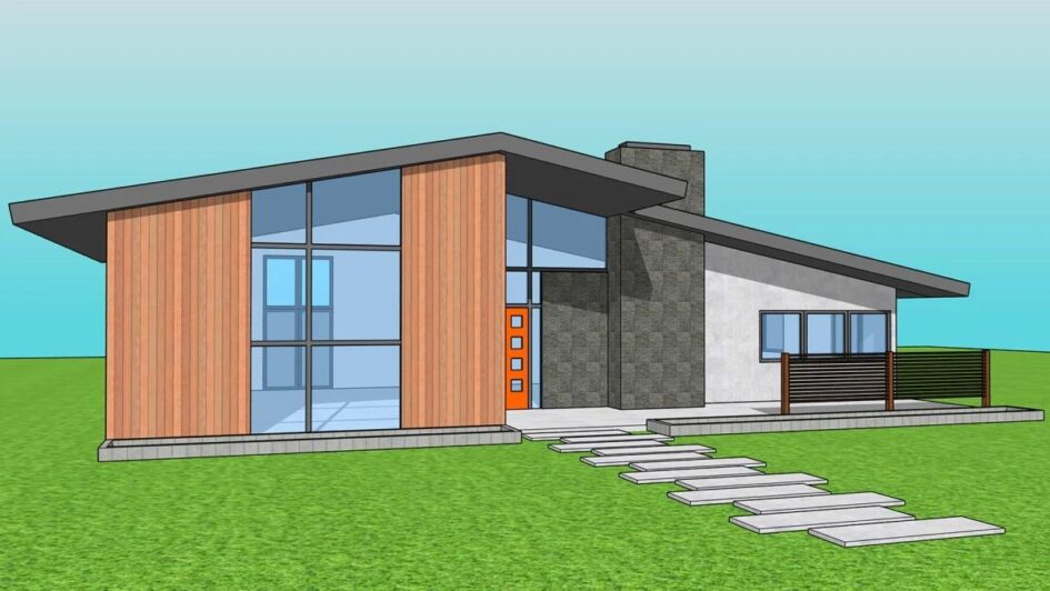 Learning SketchUp Free (2025)