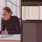 Load Data into Microsoft Excel