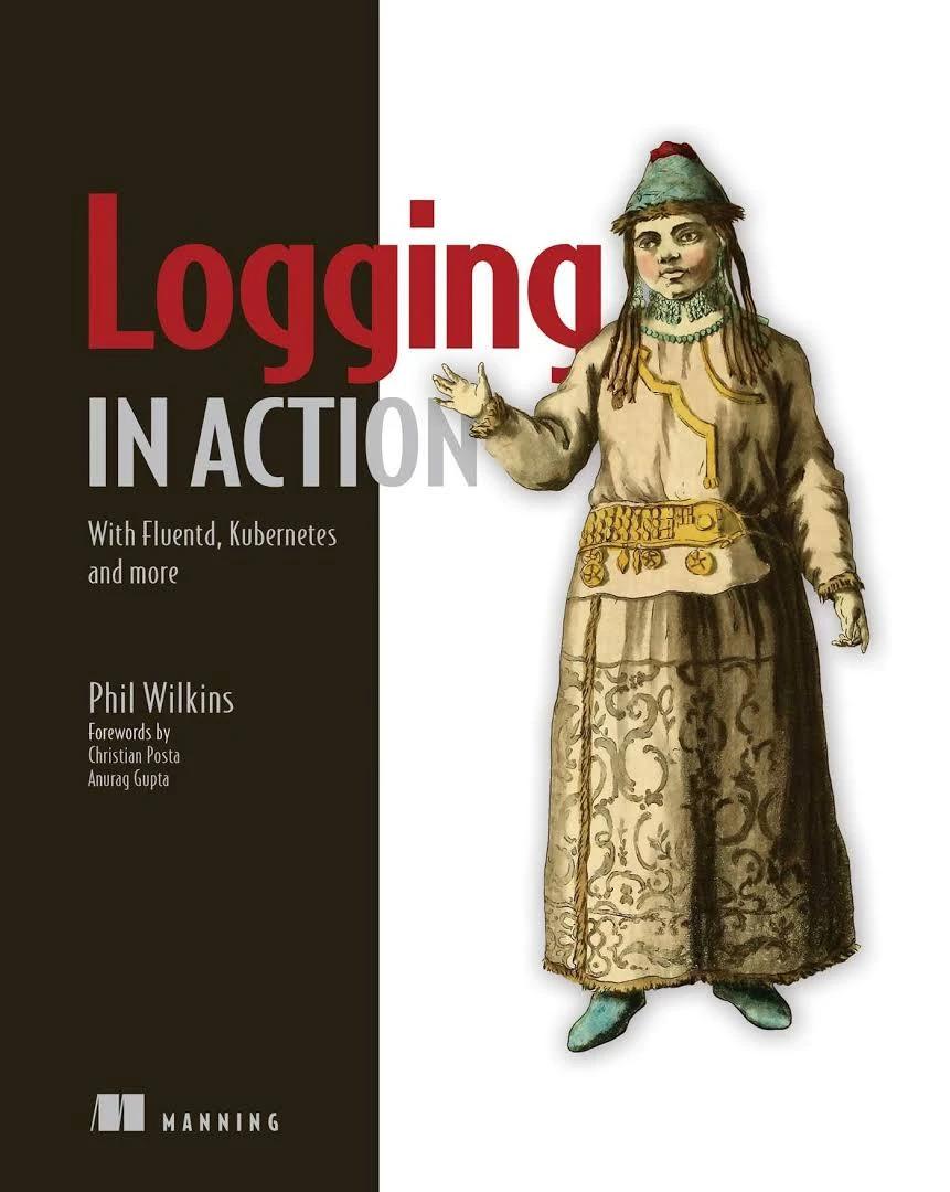 Logging in Action, Video Edition
