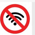 Low Budeget WiFi Jammer