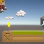 Make a 3D Endless Runner in Unity