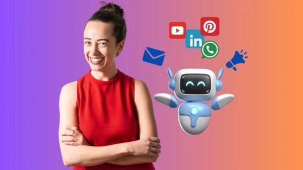 Marketing Automation for Small Businesses & Solopreneurs