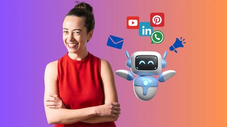 Marketing Automation for Small Businesses & Solopreneurs