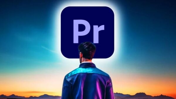 Master Adobe Premier Pro 3hr: From Zero To PRO Video Editor