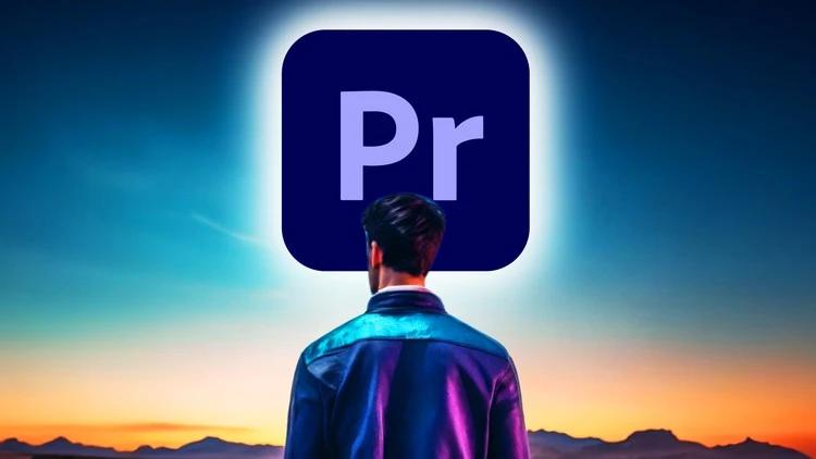 Master Adobe Premier Pro 3hr: From Zero To PRO Video Editor