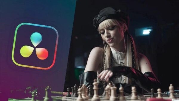 Master Color Grading in DaVinci Resolve