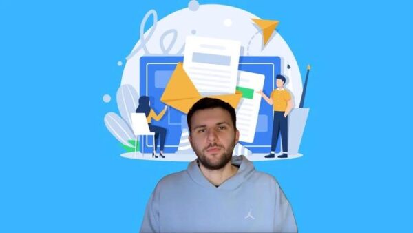 Master Email Marketing: From Beginner to Pro