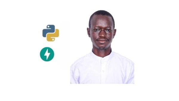 Master FastAPI: A Complete Project-Based Course on FastAPI