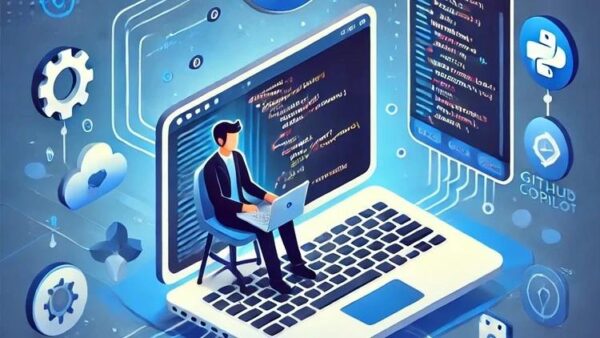 Master GitHub Copilot: Accelerate Code Development with AI