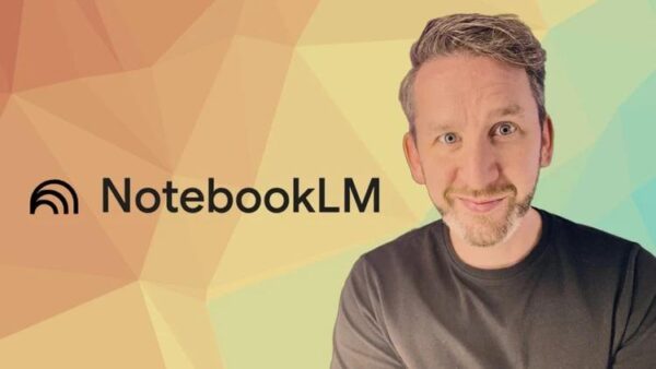 Master Google NotebookLM: The Ultimate in AI NoteTaking