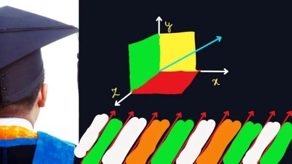 Master Linear Algebra for Data Science