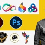 Master Logo Design with Photoshop Illustrator Zero to Pro