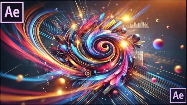 Master Motion Design In After Effects From Beginner To Pro